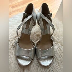 Michael Kors pumps silver size EUR 39